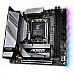 GIGABYTE B660I AORUS PRO DDR4 LGA 1700 1xHDMI 1xDP 4xSATA 6Gb/s