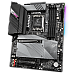 GIGABYTE B660 AORUS MASTER LGA 1700 1xHDMI 1xDP 4xSATA3