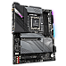 GIGABYTE B660 AORUS MASTER LGA 1700 1xHDMI 1xDP 4xSATA3