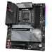 GIGABYTE B660 A MASTER DDR4 LGA 1700