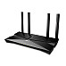 TP-LINK AX3000 Dual-Band Wi-Fi 6 Router 574Mbps at 2.4GHz + 2402Mbps at 5GHz TP-LINK AX3000 Dual-Band Wi-Fi 6 Router 574Mbps at 2.4GHz + 2402Mbps at 5GHz