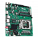 ASUS PRO H610T D4-CSM LGA1700 DDR4 1xHDMI 2.1 1xDP 1xPCIe 2xM.2 2xSATA 4xUSB Thin Mini ITX MB