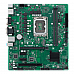 ASUS PRO H610M-C D4-CSM LGA1700 DDR4 1xHDMI 1xDP 1xPCIe 4xSATA 1xM.2 4xUSB 3.2 mATX MB