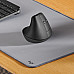 LOGITECH LIFT Right Vertical Ergonomic Mouse - GRAPHITE / BLACK - EMEA LOGITECH LIFT Right Vertical Ergonomic Mouse - GRAPHITE / BLACK - EMEA