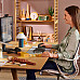 LOGITECH LIFT Right Vertical Ergonomic Mouse - GRAPHITE / BLACK - EMEA LOGITECH LIFT Right Vertical Ergonomic Mouse - GRAPHITE / BLACK - EMEA