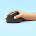 LOGITECH LIFT Right Vertical Ergonomic Mouse - GRAPHITE / BLACK - EMEA LOGITECH LIFT Right Vertical Ergonomic Mouse - GRAPHITE / BLACK - EMEA