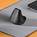 LOGITECH LIFT Left Vertical Ergonomic Mouse - GRAPHITE / BLACK - EMEA LOGITECH LIFT Left Vertical Ergonomic Mouse - GRAPHITE / BLACK - EMEA