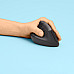 LOGITECH LIFT Left Vertical Ergonomic Mouse - GRAPHITE / BLACK - EMEA LOGITECH LIFT Left Vertical Ergonomic Mouse - GRAPHITE / BLACK - EMEA