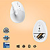 LOGITECH LIFT - OFF-WHITE/PALE GREY - EMEA LOGITECH LIFT - OFF-WHITE/PALE GREY - EMEA