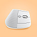 LOGITECH LIFT - OFF-WHITE/PALE GREY - EMEA LOGITECH LIFT - OFF-WHITE/PALE GREY - EMEA