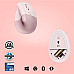 LOGITECH LIFT - ROSE/DARK ROSE - EMEA