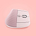 LOGITECH LIFT - ROSE/DARK ROSE - EMEA