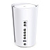 TP-LINK AX5400 Whole Home Mesh Wi-Fi 6 Modem Router
