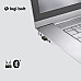 LOGITECH LIFT FOR BUSINESS - OFF-WHITE/PALE GREY - EMEA LOGITECH LIFT FOR BUSINESS - OFF-WHITE/PALE GREY - EMEA