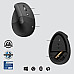 LOGITECH LIFT FOR BUSINESS - GRAPHITE / BLACK - EMEA LOGITECH LIFT FOR BUSINESS - GRAPHITE / BLACK - EMEA