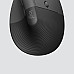 LOGITECH LIFT FOR BUSINESS - GRAPHITE / BLACK - EMEA LOGITECH LIFT FOR BUSINESS - GRAPHITE / BLACK - EMEA