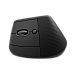 LOGITECH LIFT FOR BUSINESS LEFT - GRAPHITE / BLACK - EMEA LOGITECH LIFT FOR BUSINESS LEFT - GRAPHITE / BLACK - EMEA