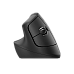 LOGITECH LIFT FOR BUSINESS LEFT - GRAPHITE / BLACK - EMEA LOGITECH LIFT FOR BUSINESS LEFT - GRAPHITE / BLACK - EMEA