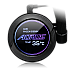 GIGABYTE AORUS WATERFORCE X 240 All-in-one Liquid Cooler with Circular LCD Display RGB Fusion 2.0 Triple 120mm ARGB