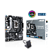 ASUS PRIME H610M-A WIFI D4 Intel H610 LGA 1700 2DDR4 1xPCIe 4.0 x16 2xM.2 4xSATA 6Gb/s 4xUSB 3.2 microATX MB ASUS PRIME H610M-A WIFI D4 Intel H610 LGA 1700 2DDR4 1xPCIe 4.0 x16 2xM.2 4xSATA 6Gb/s 4xUSB 3.2 microATX MB