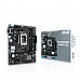 ASUS PRIME H610M-R D4 Intel H610 LGA 1700 2DDR4 1xPCIe 4.0/3.0 x16 1xM.2 4xSATA 6Gb/s 4xUSB 3.2 microATX MB