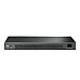 TP-LINK JetStream 48-Port Gigabit L2+ Managed Switch with 4 10GE SFP+ Slots TP-LINK JetStream 48-Port Gigabit L2+ Managed Switch with 4 10GE SFP+ Slots