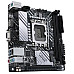 ASUS PRIME H610I-PLUS D4-CSM Intel H610 LGA 1700 2DDR4 1xPCIe 4.0/3.0 x16 1xM.2 4xSATA 6Gb/s 4xUSB 3.2 Mini ITX MB