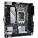 ASUS PRIME H610I-PLUS D4-CSM Intel H610 LGA 1700 2DDR4 1xPCIe 4.0/3.0 x16 1xM.2 4xSATA 6Gb/s 4xUSB 3.2 Mini ITX MB
