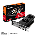 GIGABYTE Radeon RX 6400 D6 Low Profile 4GB GDDR6 1xDP 1.4 1xHDMI 2.1