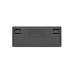 LOGITECH MX Mechanical Mini Minimalist Wireless Illuminated Keyboard - GRAPHITE - (US) INTL - 2.4GHZ/BT - N/A - EMEA - CLICKY LOGITECH MX Mechanical Mini Minimalist Wireless Illuminated Keyboard - GRAPHITE - (US) INTL - 2.4GHZ/BT - N/A - EMEA - CLICKY
