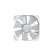 ASUS ROG Strix LC II 240 ARGB White Edition all-in-one liquid CPU cooler with Aura Sync