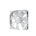 ASUS ROG Strix LC II 240 ARGB White Edition all-in-one liquid CPU cooler with Aura Sync