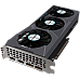 GIGABYTE RX6650 XT EAGLE 8GB GDDR6 2xDP 2xHDMI