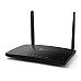 TP-LINK AC1200 4G LTE Advanced Cat6 Gigabit Router TP-LINK AC1200 4G LTE Advanced Cat6 Gigabit Router