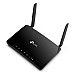 TP-LINK AC1200 4G LTE Advanced Cat6 Gigabit Router TP-LINK AC1200 4G LTE Advanced Cat6 Gigabit Router