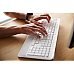LOGITECH Signature MK650 Combo for Business - OFFWHITE - (US) - INTNL LOGITECH Signature MK650 Combo for Business - OFFWHITE - (US) - INTNL