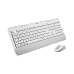LOGITECH Signature MK650 Combo for Business - OFFWHITE - (US) - INTNL LOGITECH Signature MK650 Combo for Business - OFFWHITE - (US) - INTNL