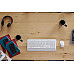 LOGITECH Signature MK650 Combo for Business - OFFWHITE - (US) - INTNL LOGITECH Signature MK650 Combo for Business - OFFWHITE - (US) - INTNL