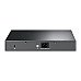 TP-LINK JetStream 4-Port 10GBase-T and 2-Port 10GE SFP+ L2+ Managed Switch with 4-Port PoE++ TP-LINK JetStream 4-Port 10GBase-T and 2-Port 10GE SFP+ L2+ Managed Switch with 4-Port PoE++