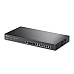 TP-LINK Omada VPN Router with 10G Ports
