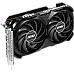 MSI GEFORCE RTX 4060 VENTUS 2X BLACK 8GB OC VGA