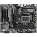 GIGABYTE B760 DS3H AX LGA1700 4xDDR4 4xSATA 2xM.2 1xDP 1xHDMI