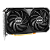 MSI GEFORCE RTX 4060 VENTUS 2X BLACK 8GB OC VGA