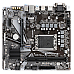 GIGABYTE H610M S2H DDR4 LGA 1700 1xHDMI 1xDP 1xD-Sub 1xDVI-D 4xSATA 6Gb/s GIGABYTE H610M S2H DDR4 LGA 1700 1xHDMI 1xDP 1xD-Sub 1xDVI-D 4xSATA 6Gb/s