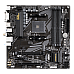 GIGABYTE B550M DS3H AC AM4 4xDDR4 4xSATA 2xM.2 1xHDMI 1xDVI
