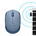 LOGITECH M171 Wireless Mouse - BLUEGREY - EMEA-914 LOGITECH M171 Wireless Mouse - BLUEGREY - EMEA-914