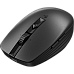 HP 715 RECHBL Mult-Dvc Bluetooth Mouse HP 715 RECHBL Mult-Dvc Bluetooth Mouse