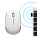 LOGITECH M171 Wireless Mouse - OFF WHITE - EMEA-914 LOGITECH M171 Wireless Mouse - OFF WHITE - EMEA-914