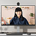 LOGITECH Brio 300 Full HD webcam - GRAPHITE - EMEA28-935 LOGITECH Brio 300 Full HD webcam - GRAPHITE - EMEA28-935