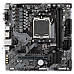 GIGABYTE A620M S2H 1xDP 1xHDMI GIGABYTE A620M S2H 1xDP 1xHDMI